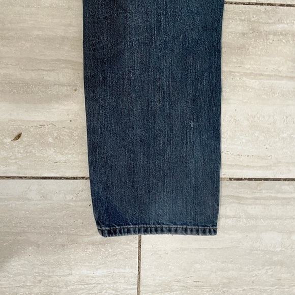 Carhartt Straight Leg Jeans - Picture 11 of 16